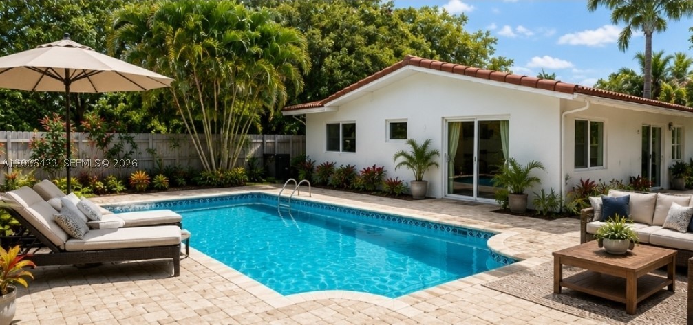 ALMAR ESTATES RESUB - Residential