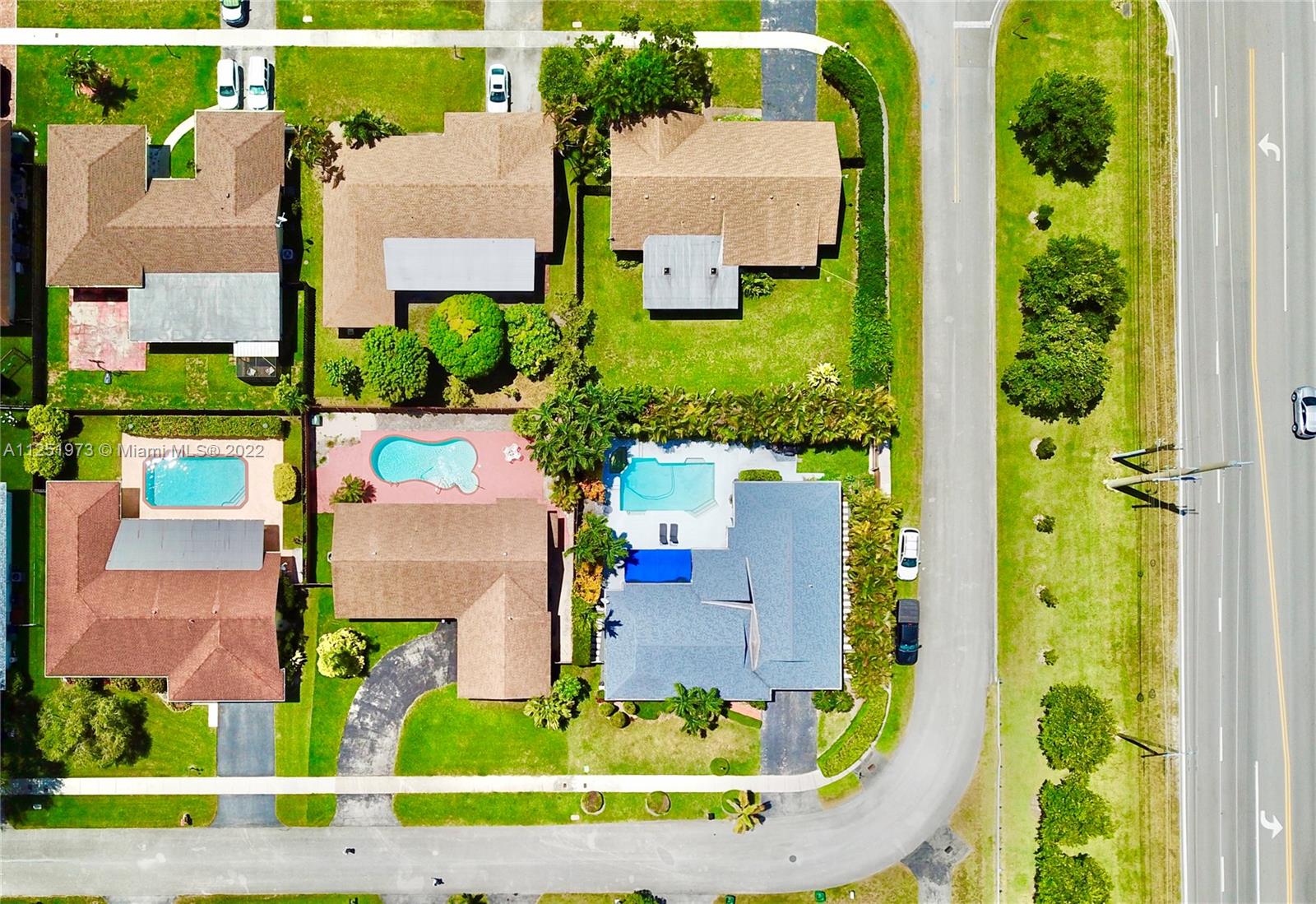 GLEN COVE SEC 1 - Residential