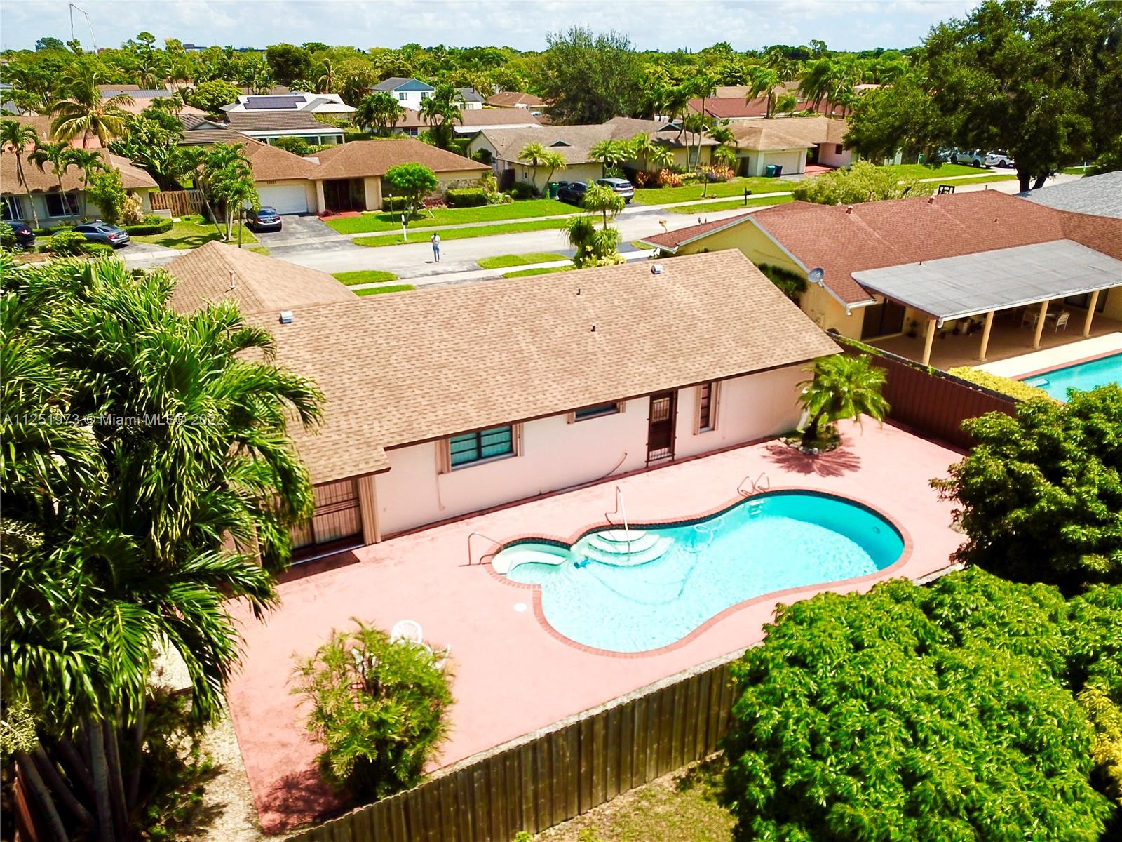 GLEN COVE SEC 1 - Residential