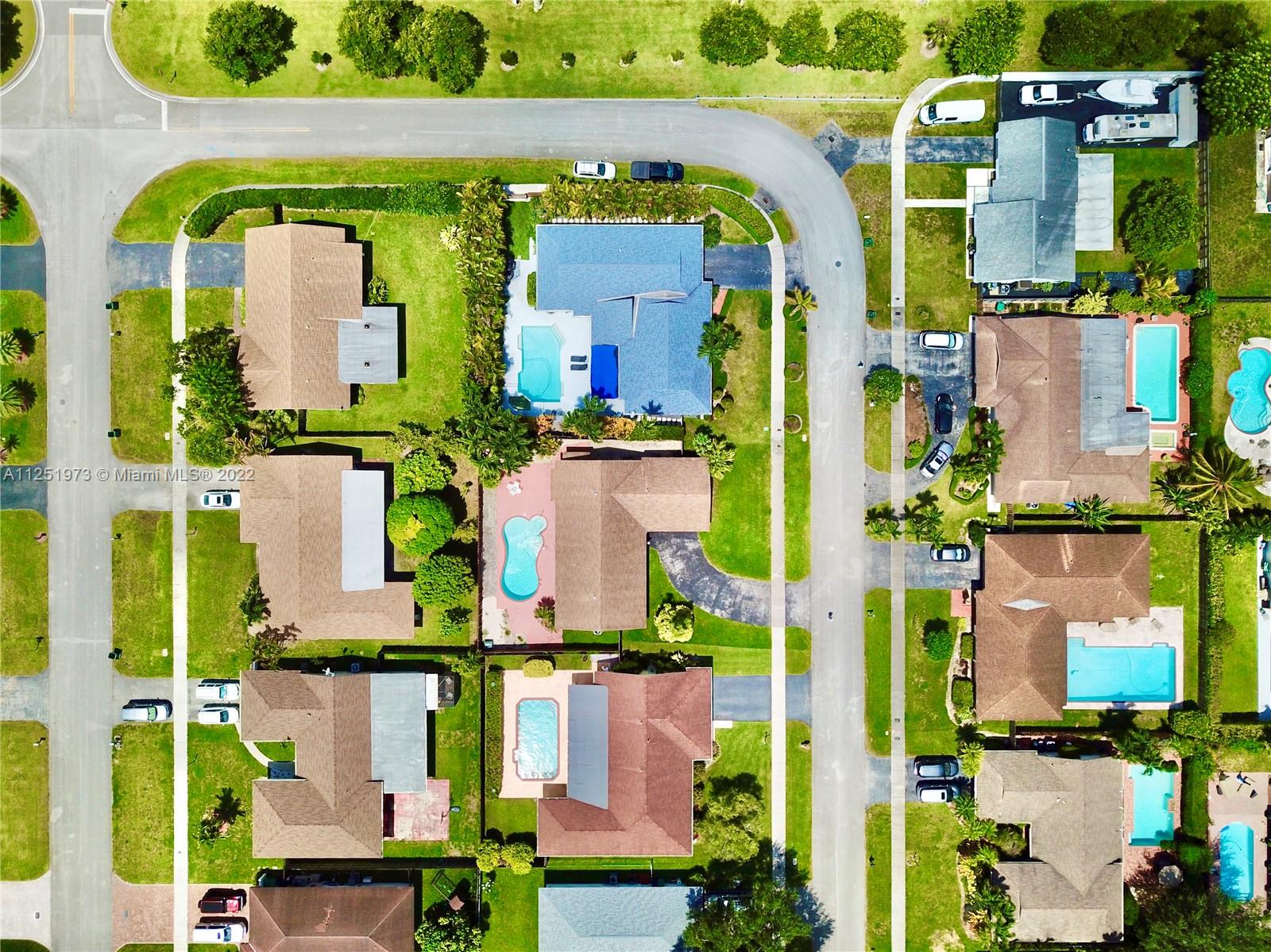 GLEN COVE SEC 1 - Residential