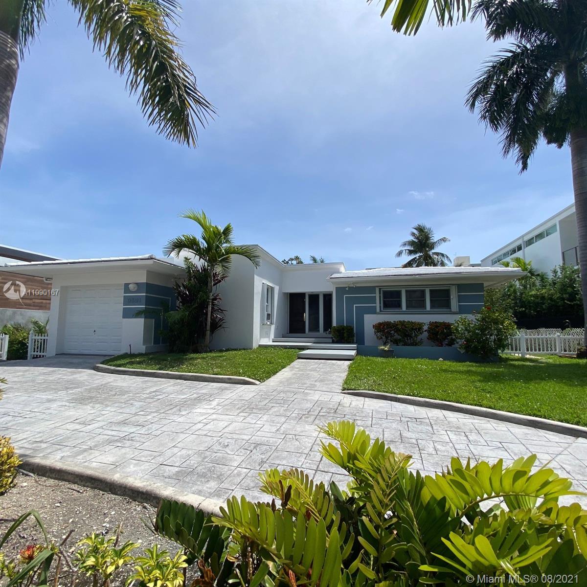 BAY HARBOR ISLAND - Residential
