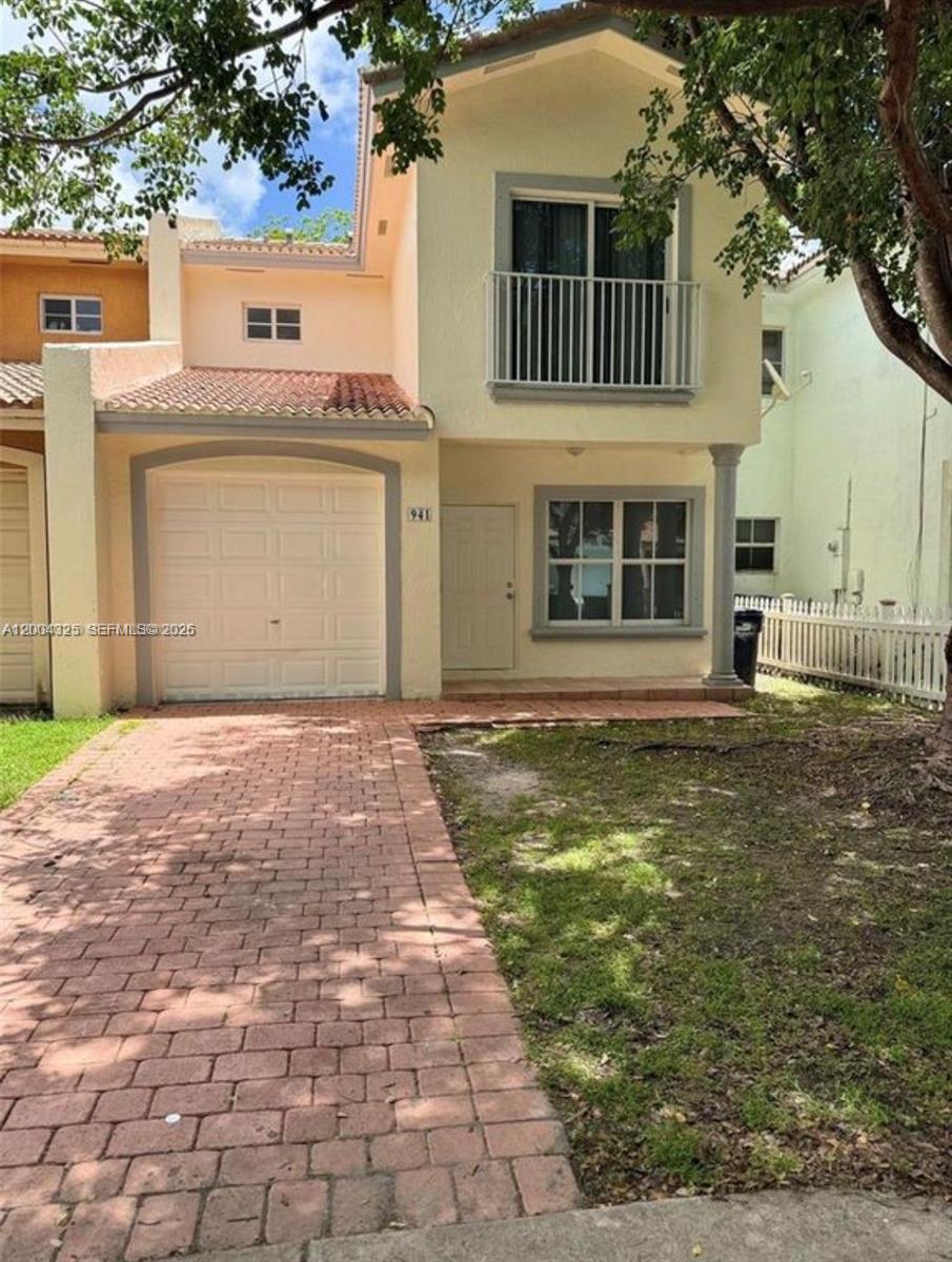 ABEL HOMES AT KEYS WINDS - Residential