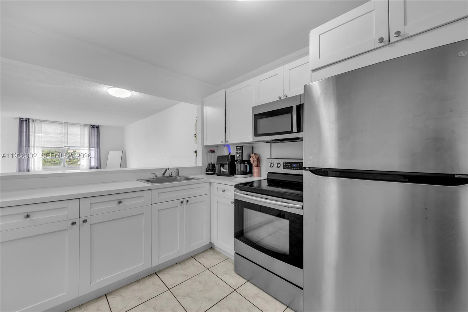 WINDWARD II CONDO - Residential