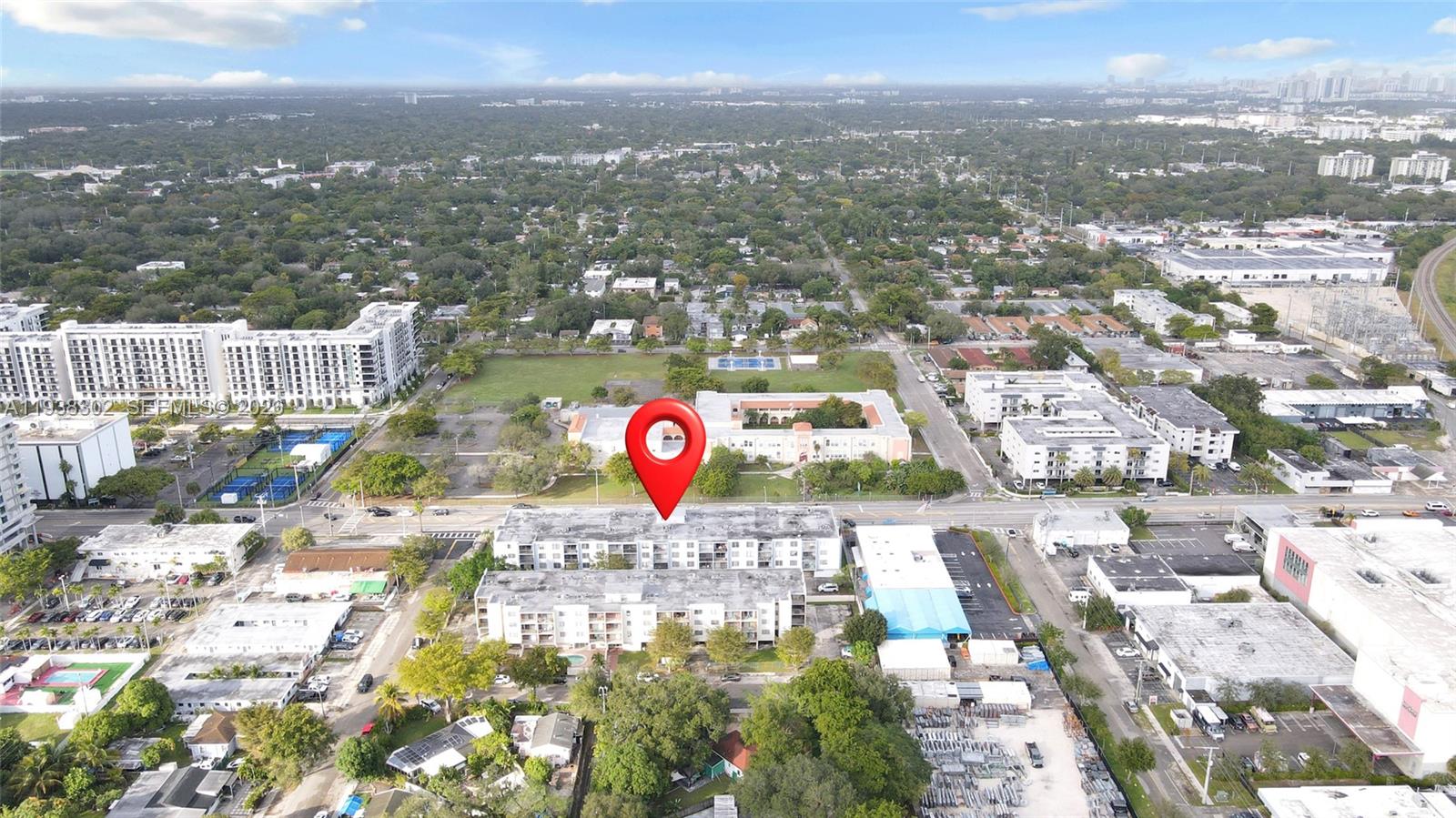 WINDWARD II CONDO - Residential