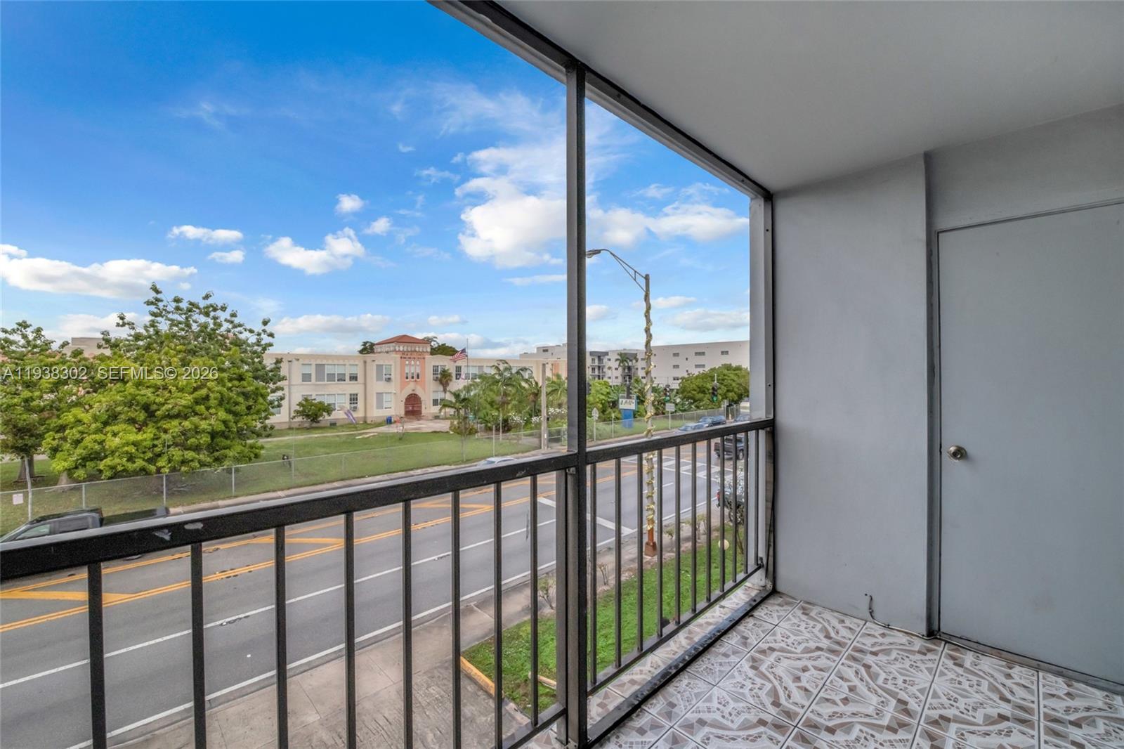 WINDWARD II CONDO - Residential