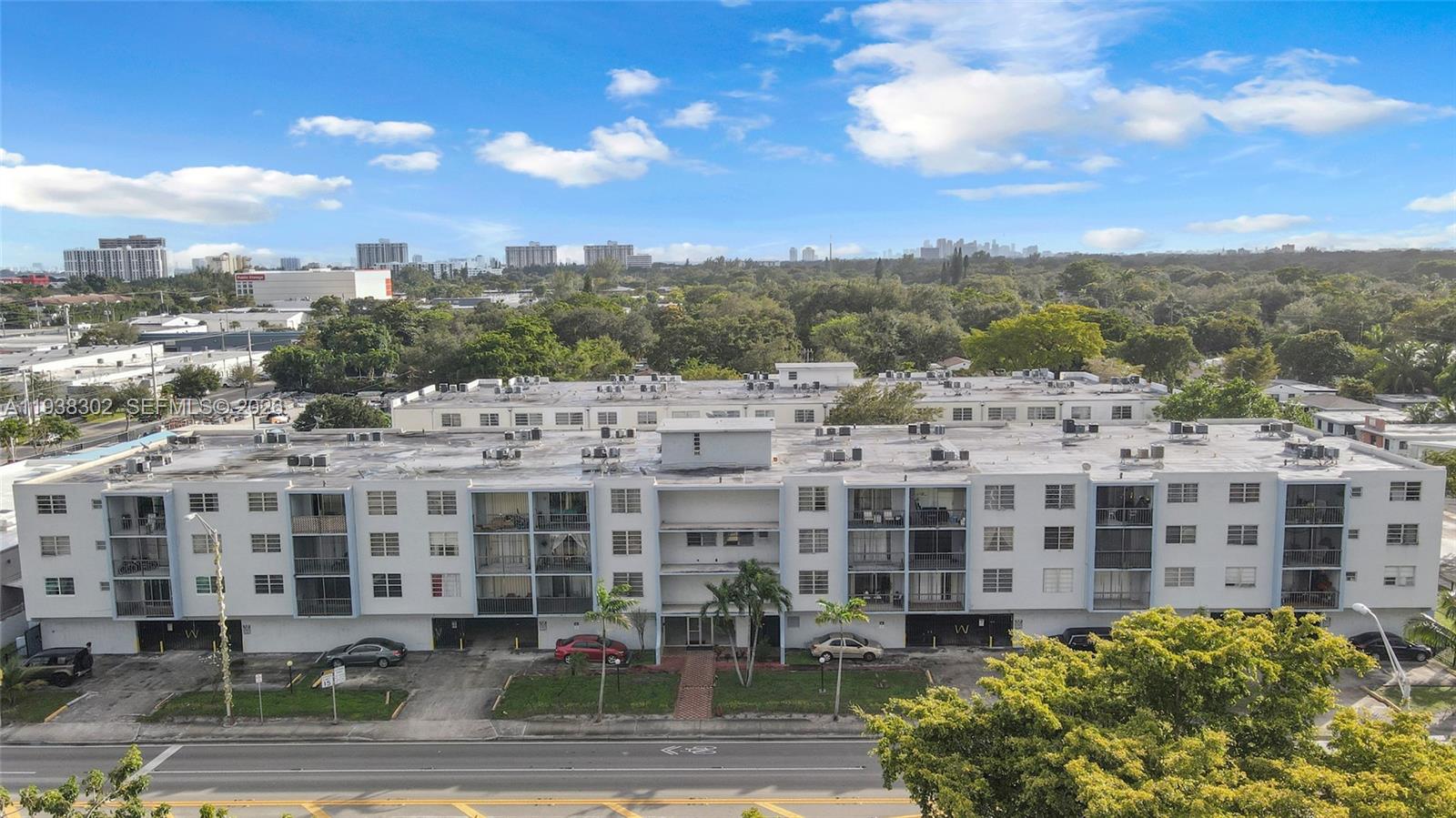 WINDWARD II CONDO - Residential