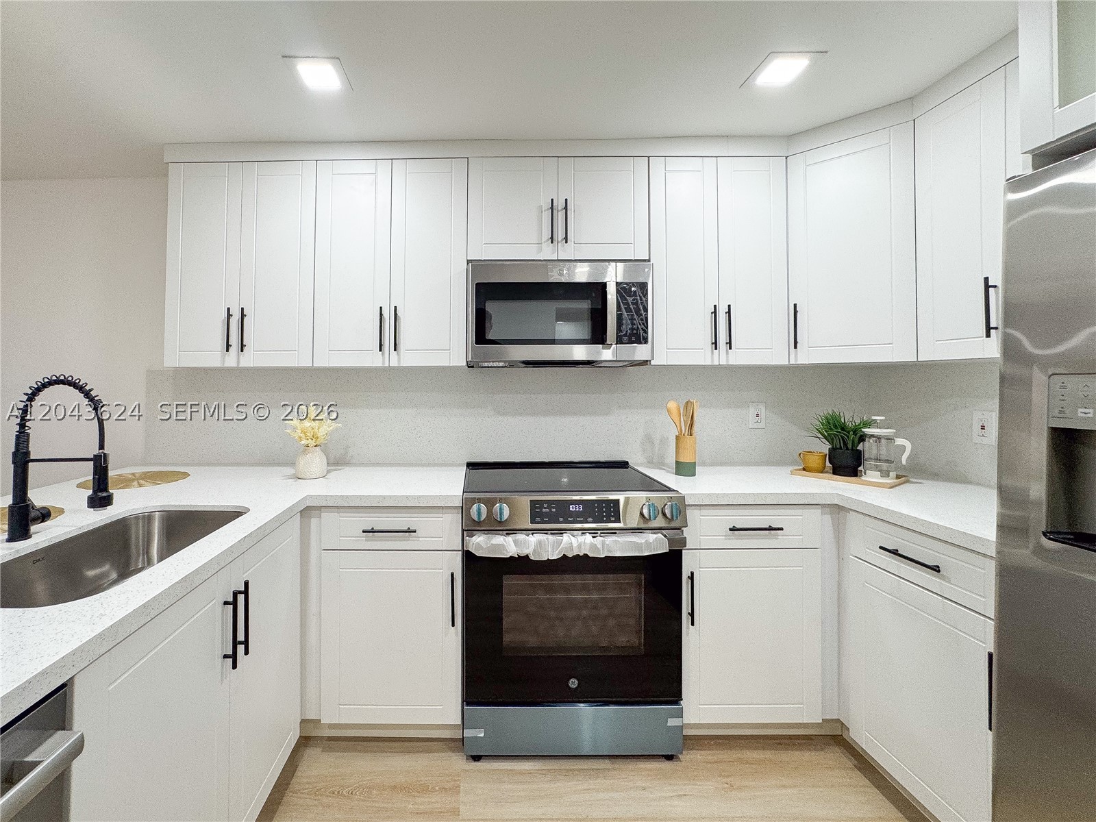 LIBERTY CITY HOMESITES - Residential