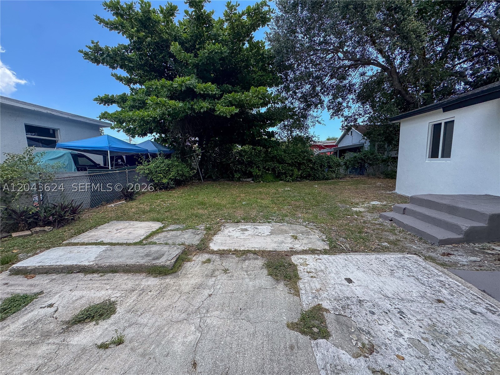 LIBERTY CITY HOMESITES - Residential