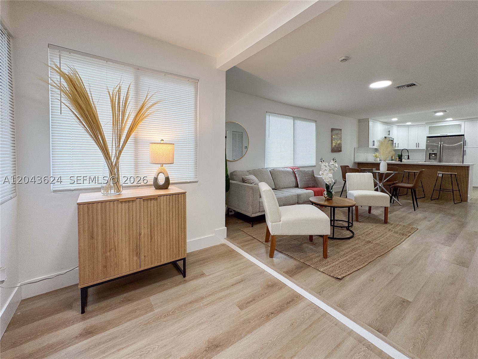 LIBERTY CITY HOMESITES - Residential