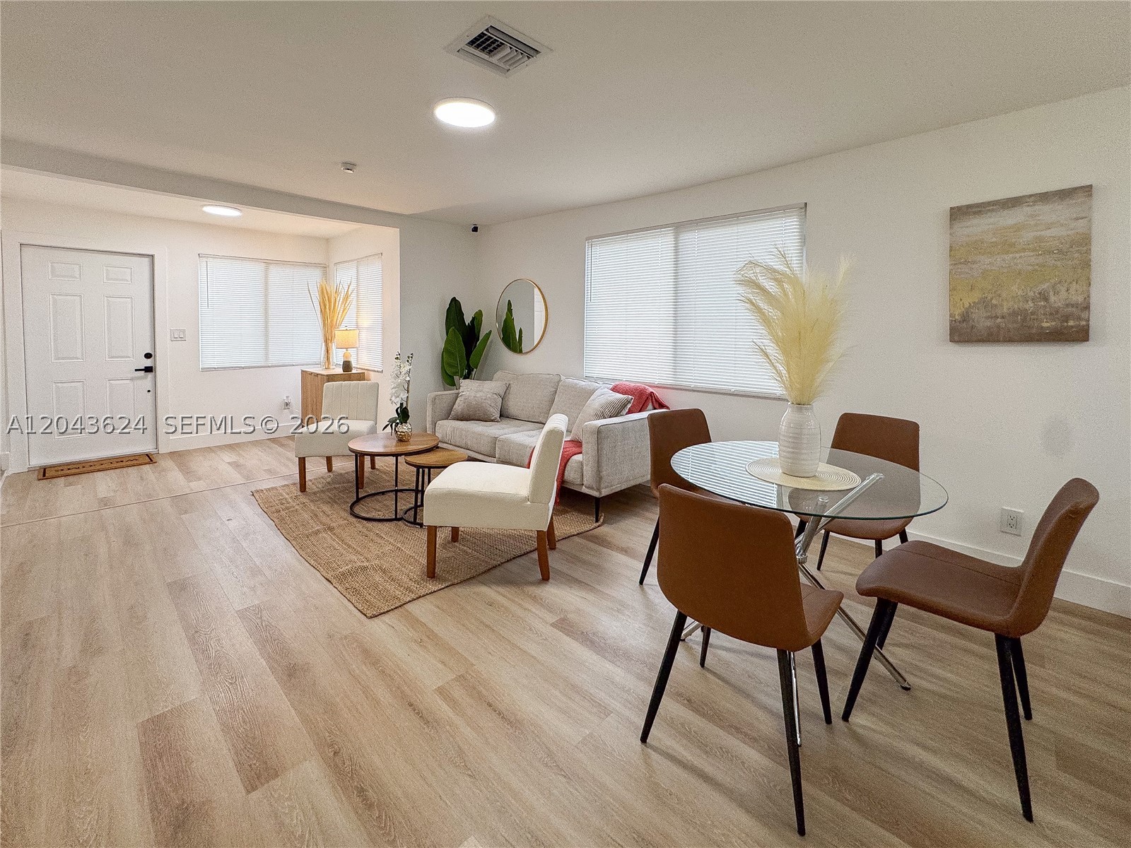 LIBERTY CITY HOMESITES - Residential