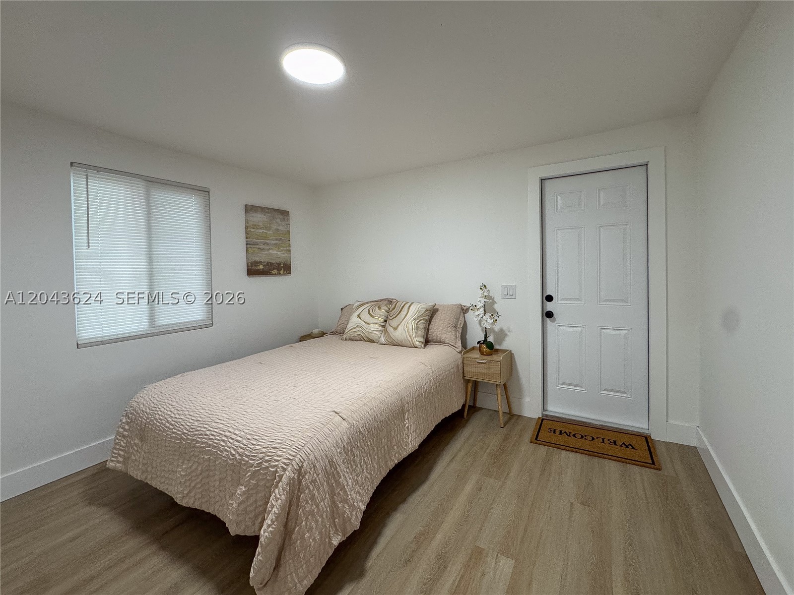 LIBERTY CITY HOMESITES - Residential