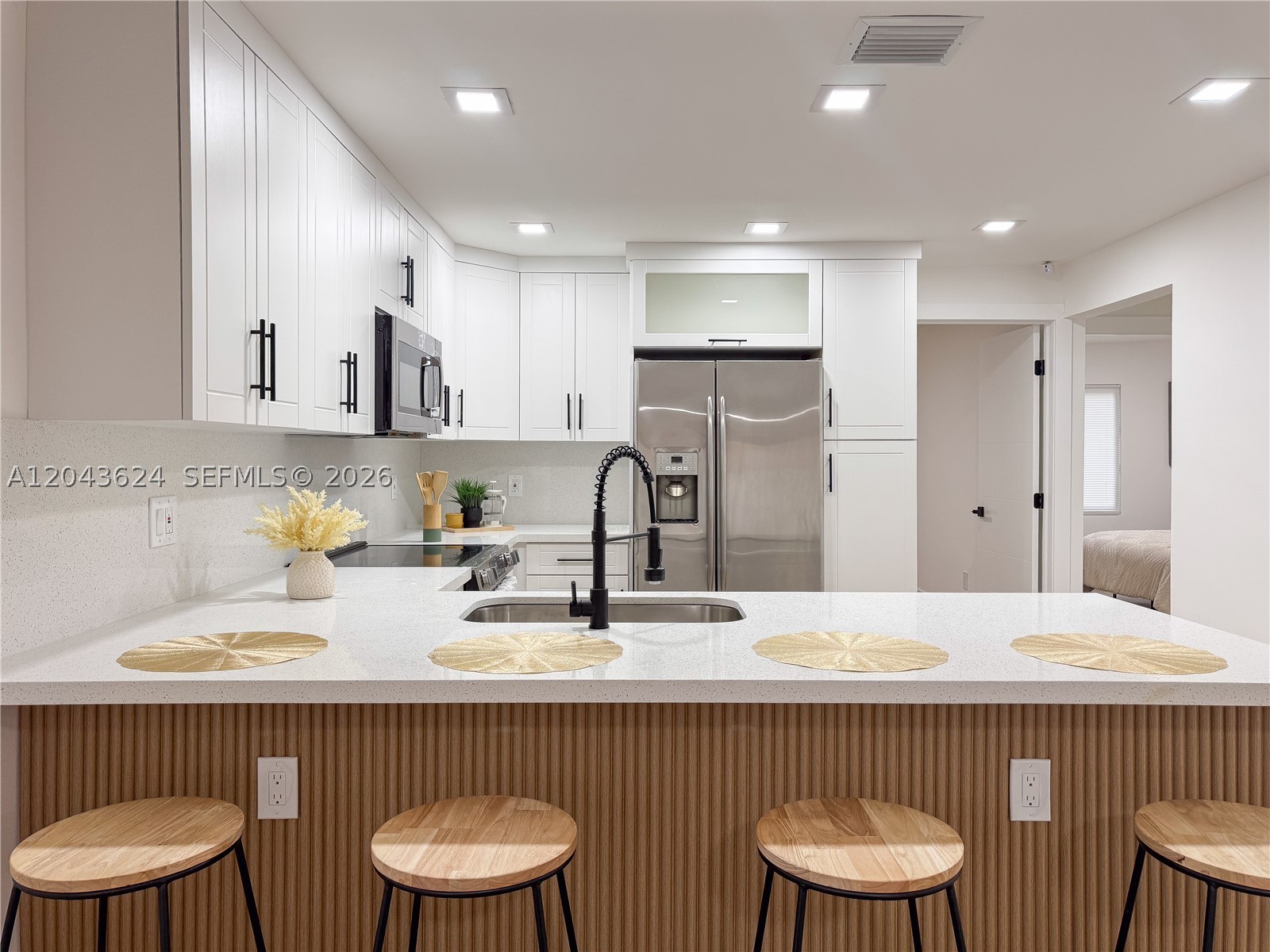 LIBERTY CITY HOMESITES - Residential