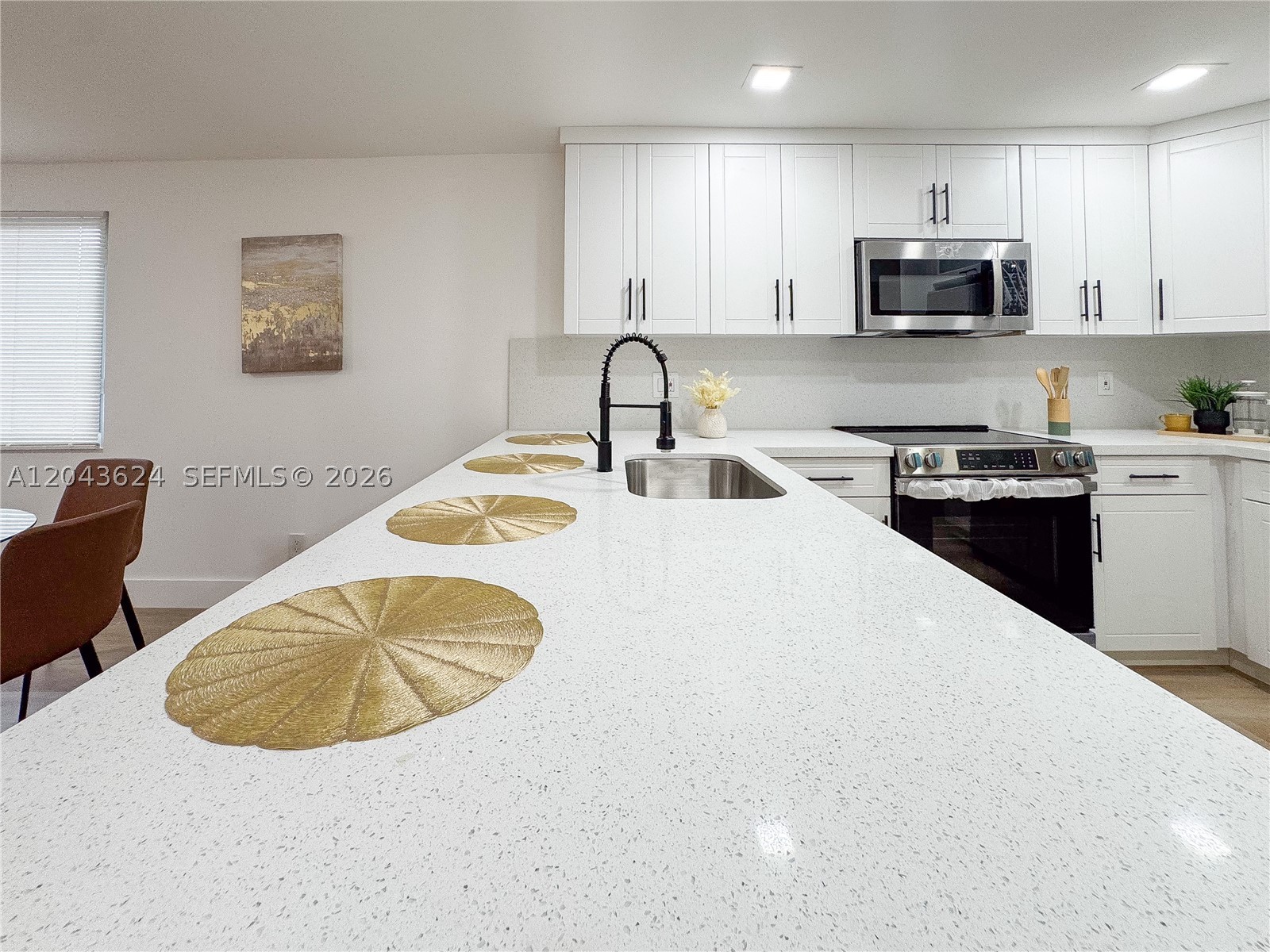 LIBERTY CITY HOMESITES - Residential