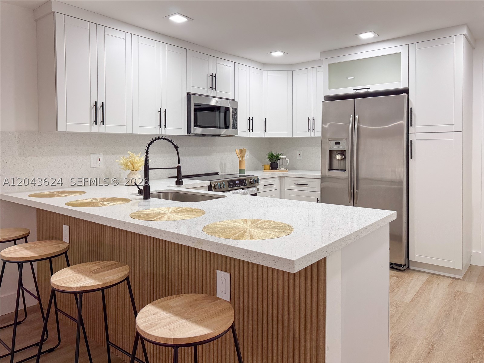 LIBERTY CITY HOMESITES - Residential