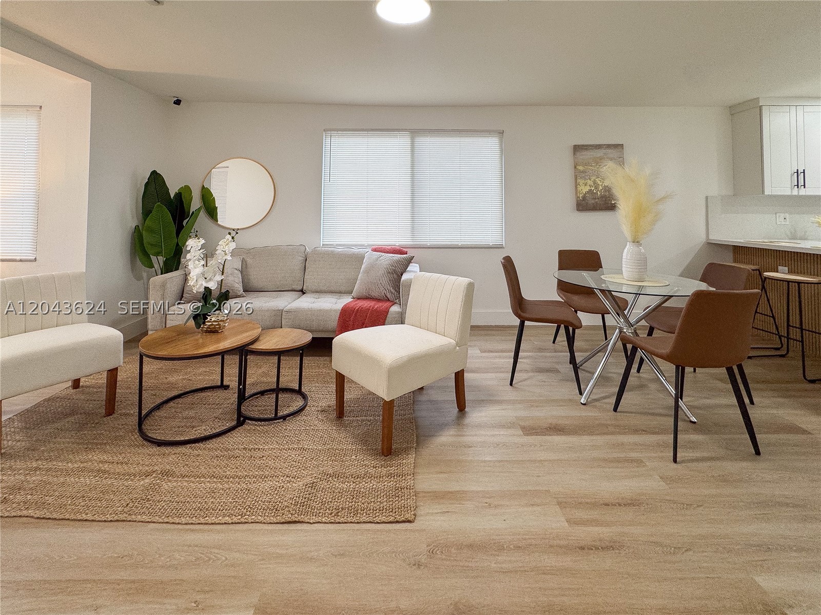 LIBERTY CITY HOMESITES - Residential
