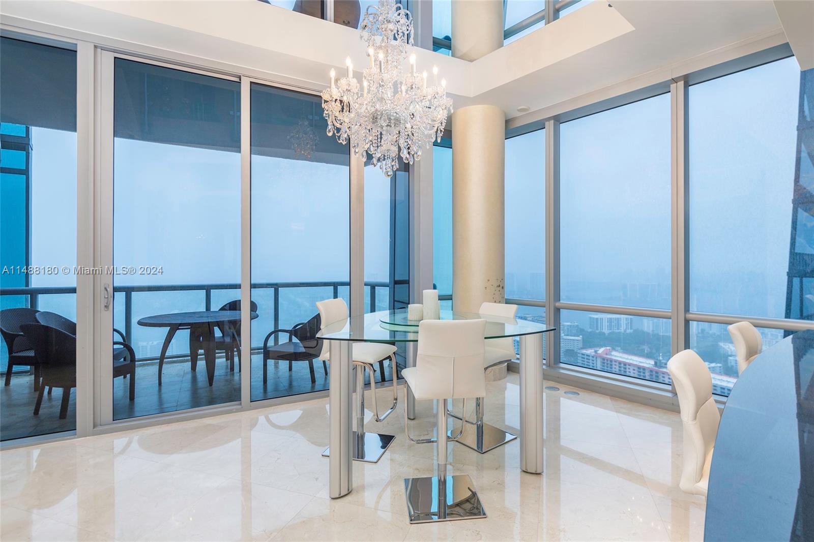 JADE OCEAN CONDO - Residential