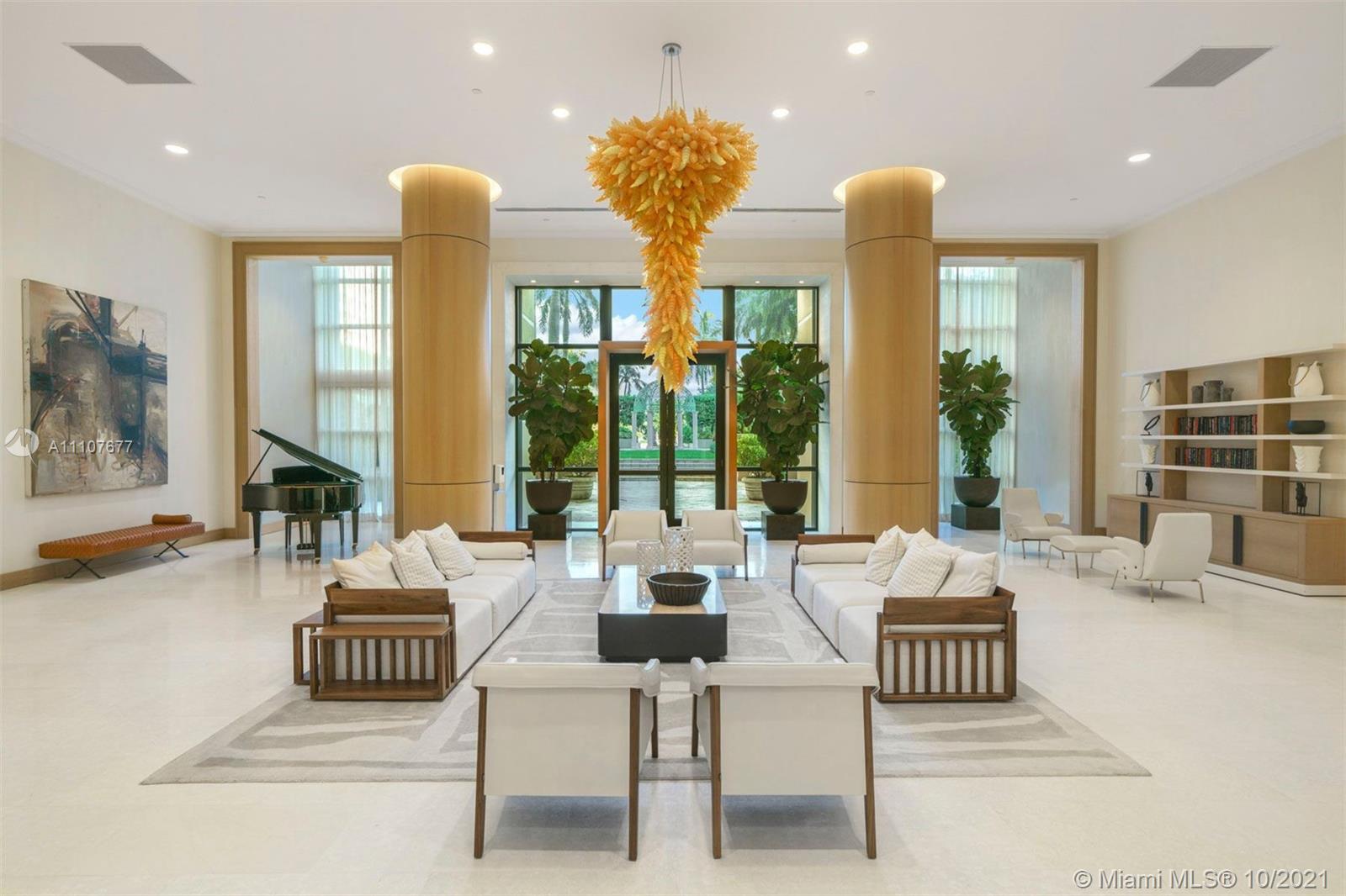 GRAND BAY RESIDENCES COND - Residential