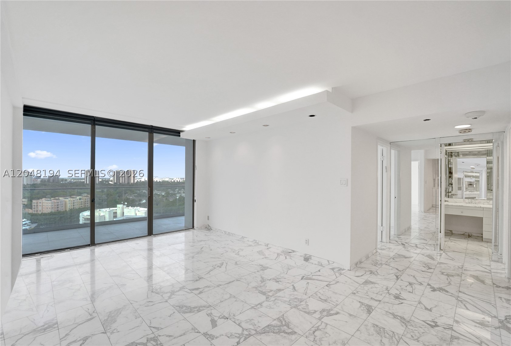 TURNBERRY ISLE CONDO - Residential Lease
