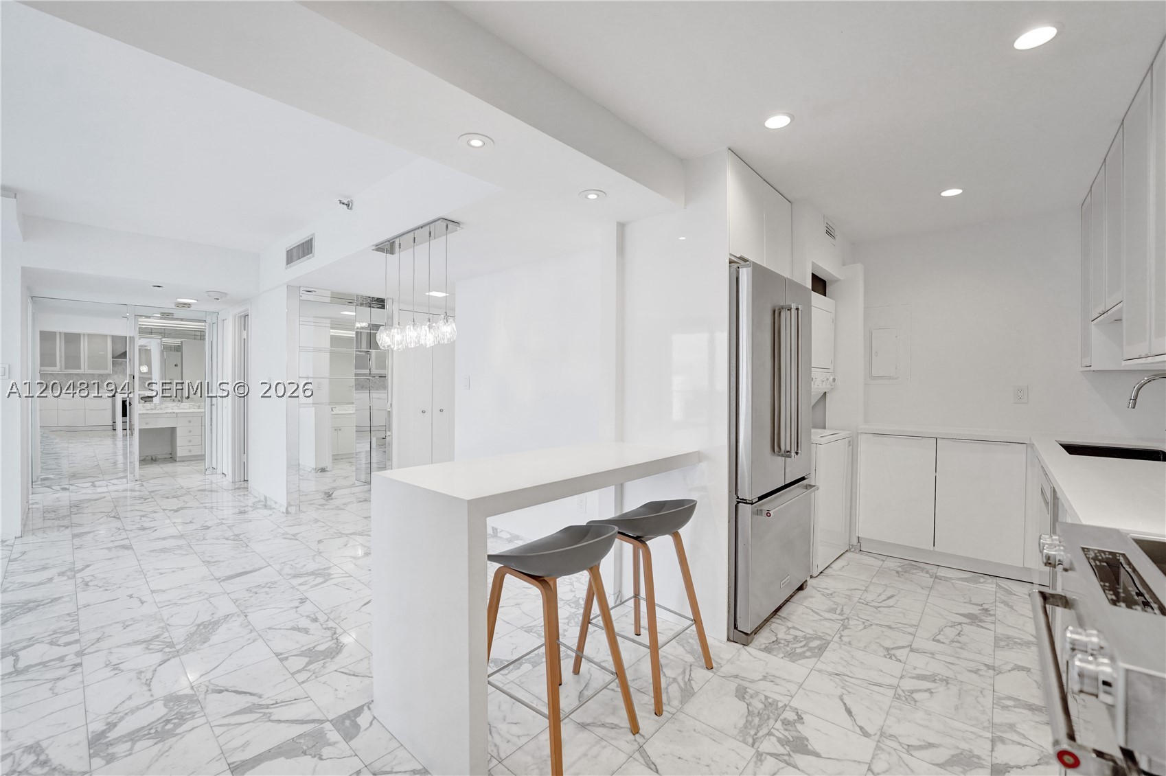 TURNBERRY ISLE CONDO - Residential Lease