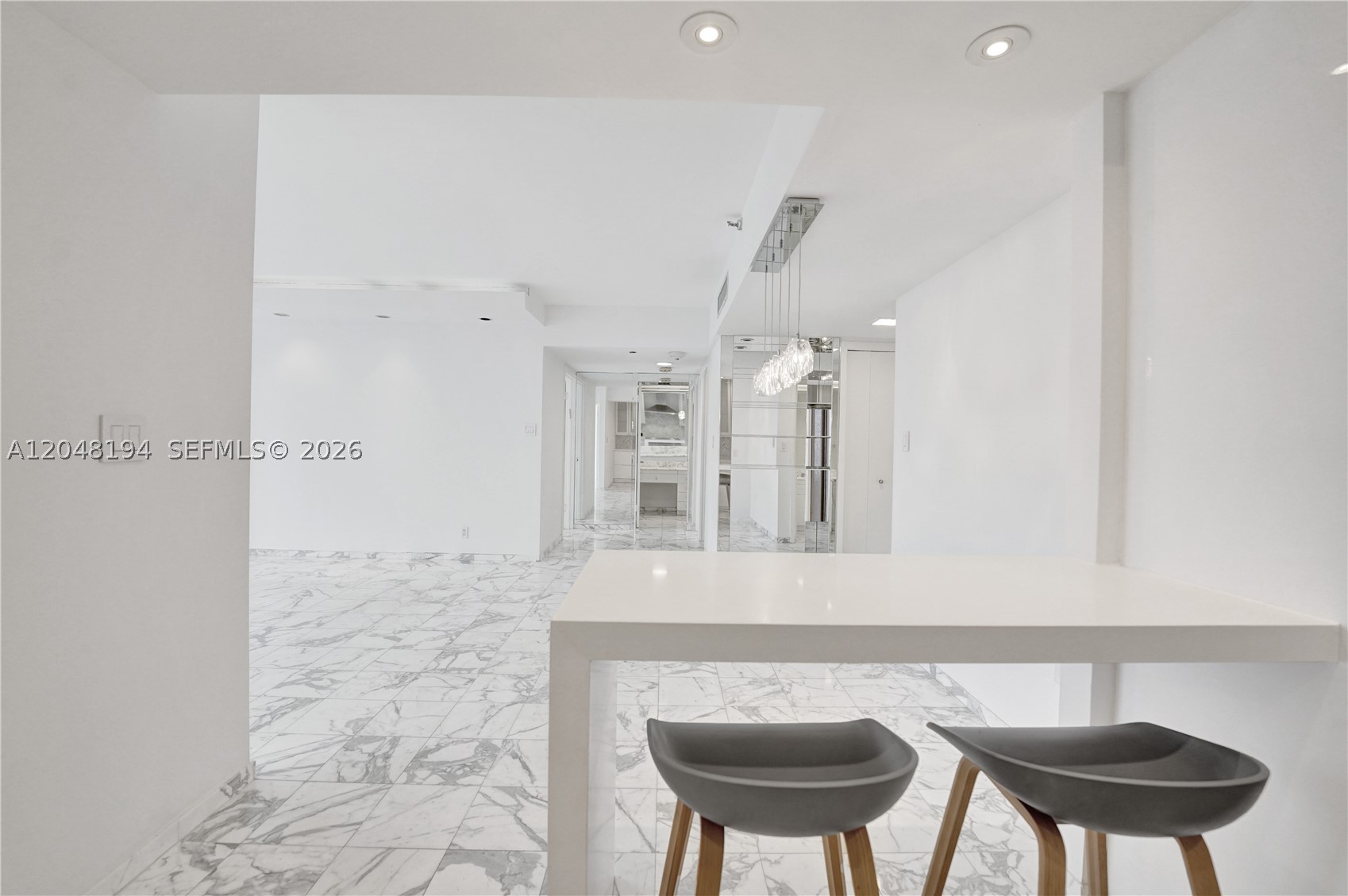 TURNBERRY ISLE CONDO - Residential Lease