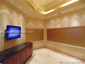 TURNBERRY ISLE CONDO - Residential Lease