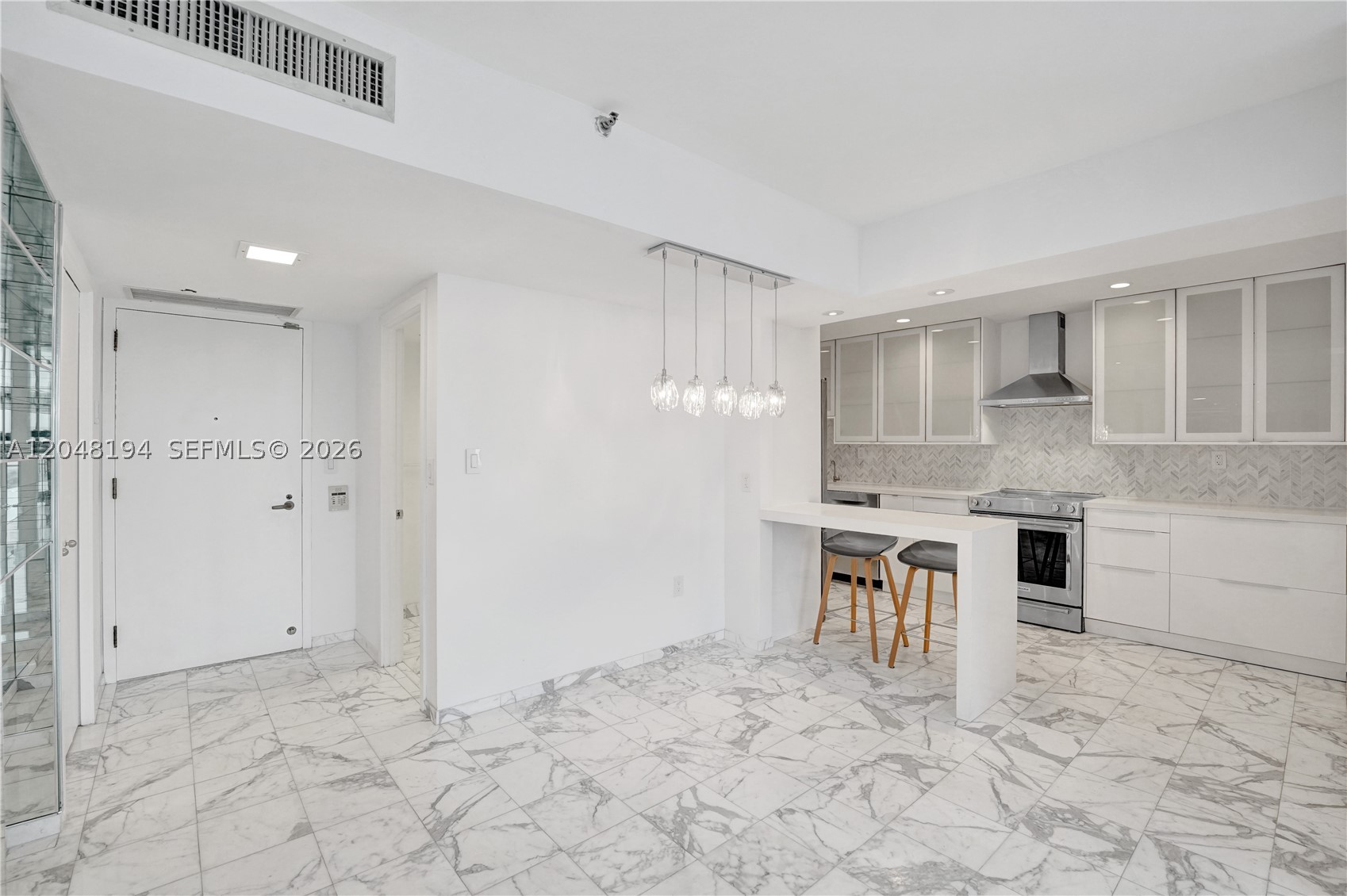 TURNBERRY ISLE CONDO - Residential Lease