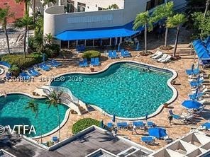 TURNBERRY ISLE CONDO - Residential Lease