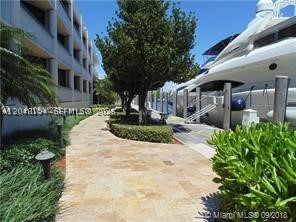 TURNBERRY ISLE CONDO - Residential Lease