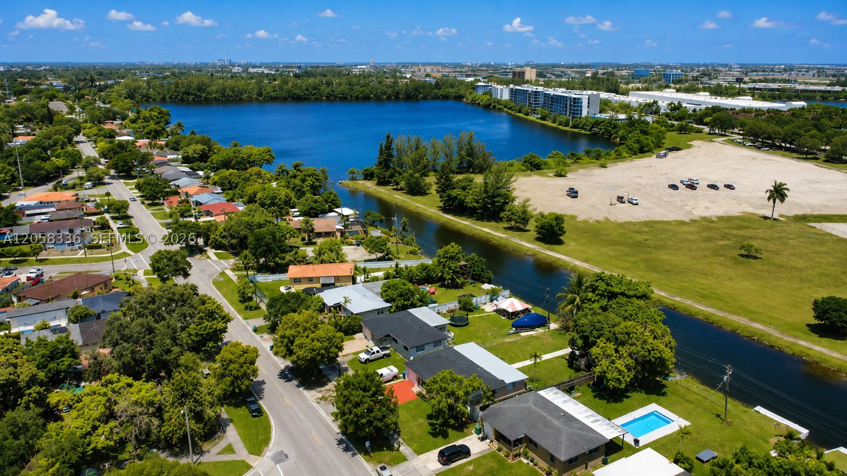 WINONA PARK - Residential