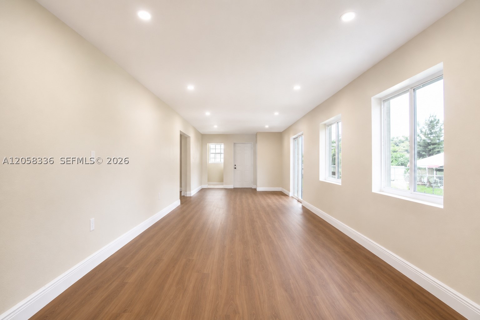 WINONA PARK - Residential