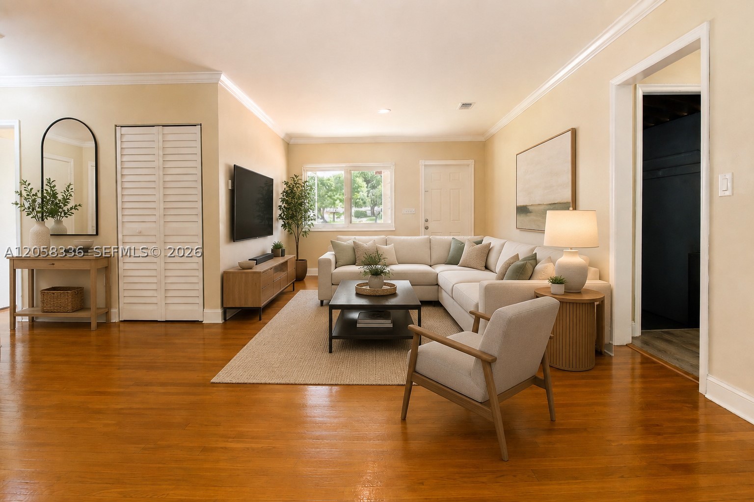 WINONA PARK - Residential