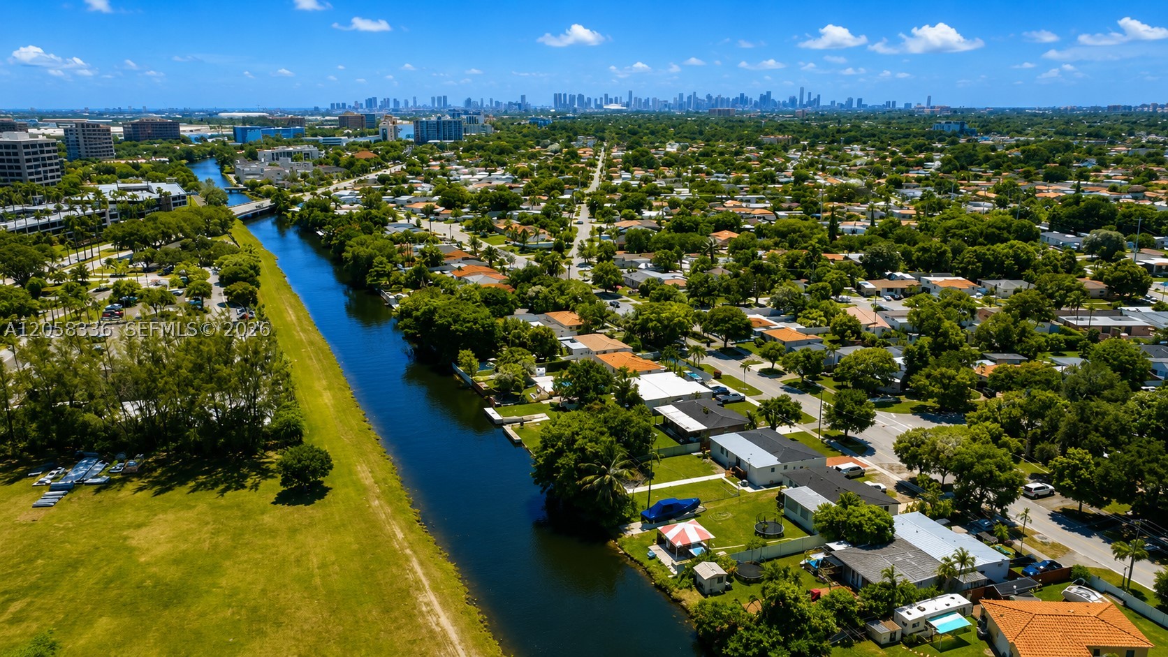 WINONA PARK - Residential