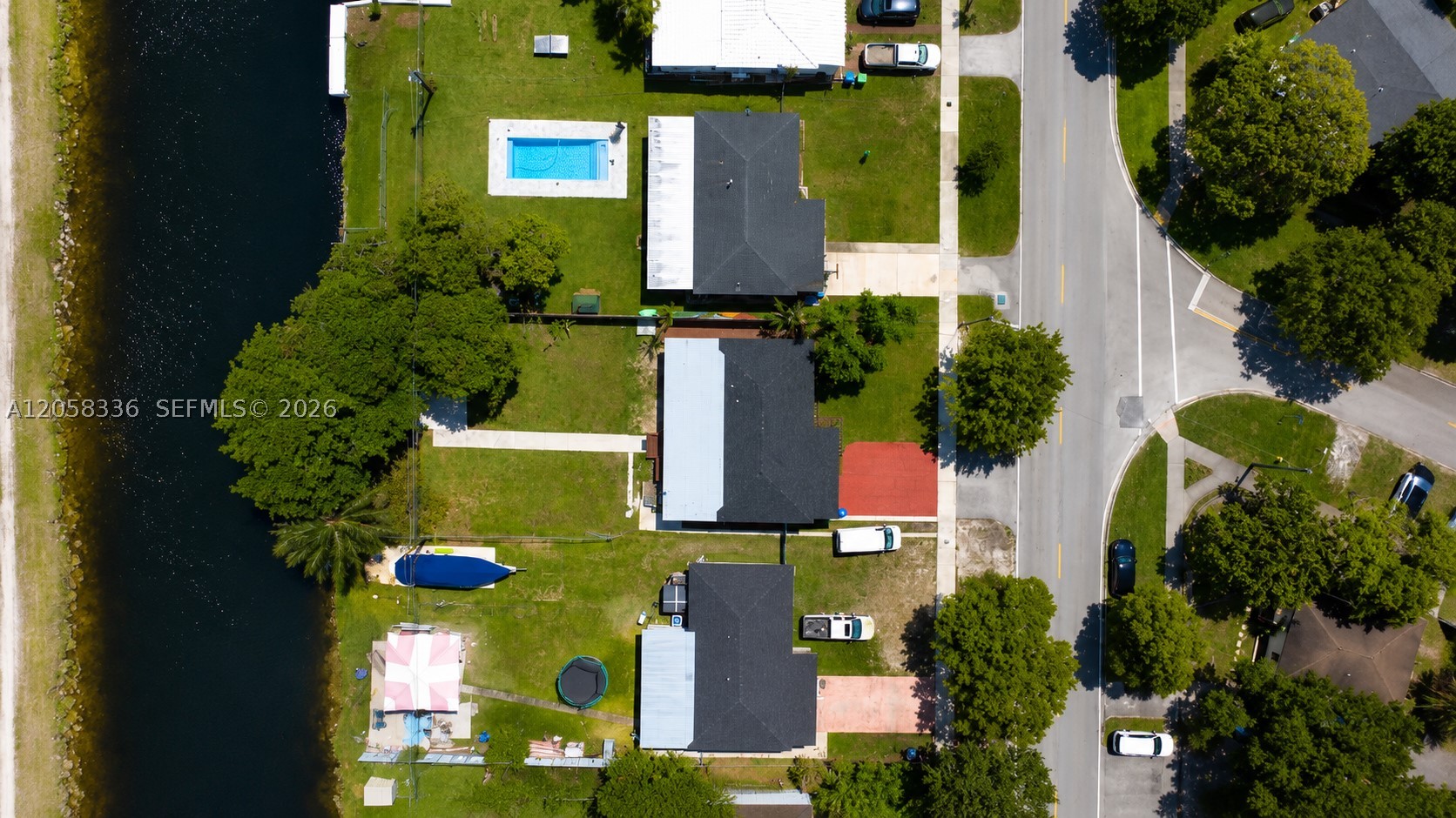 WINONA PARK - Residential