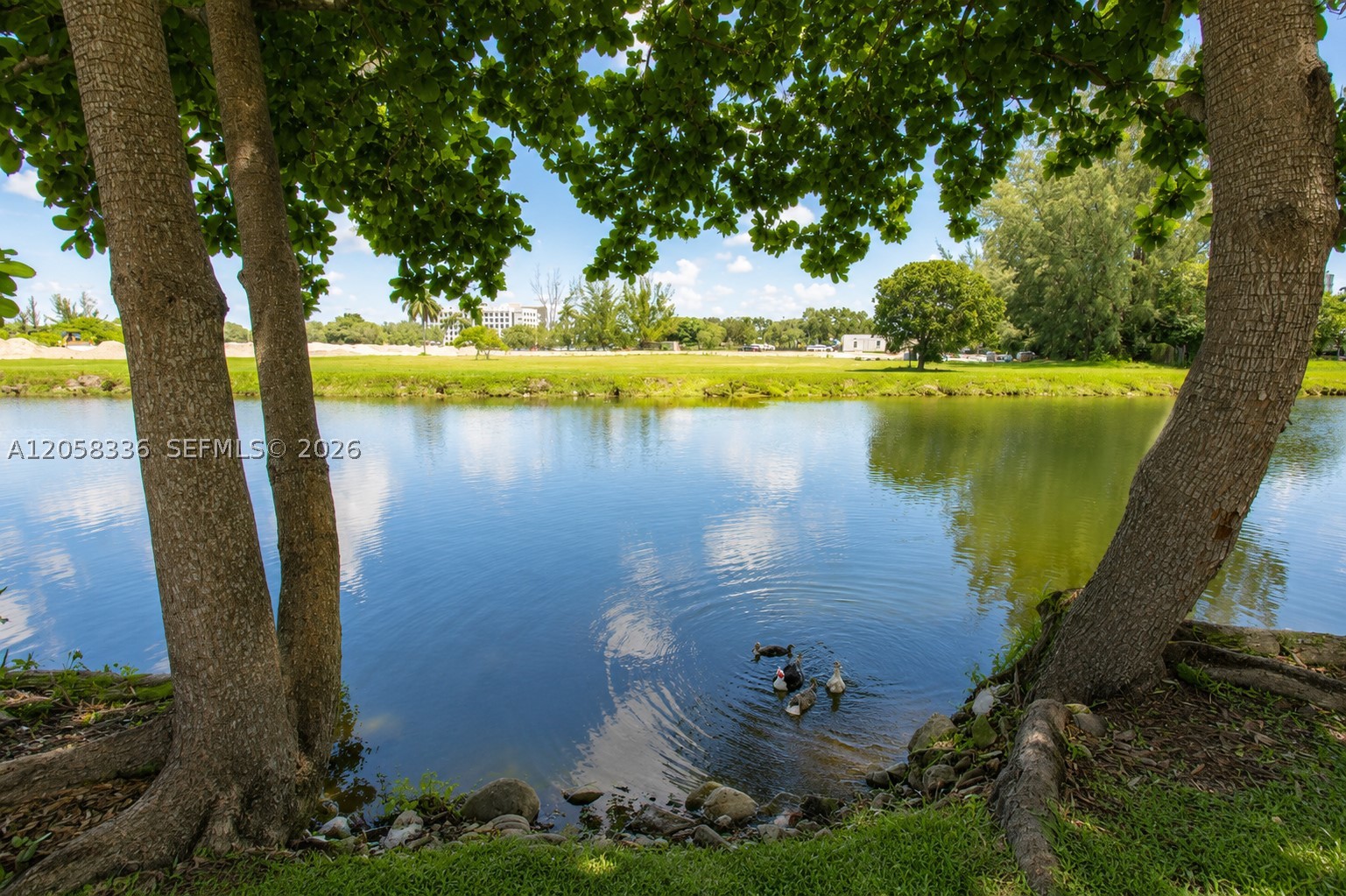 WINONA PARK - Residential