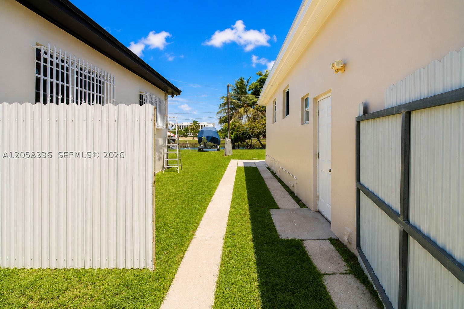 WINONA PARK - Residential