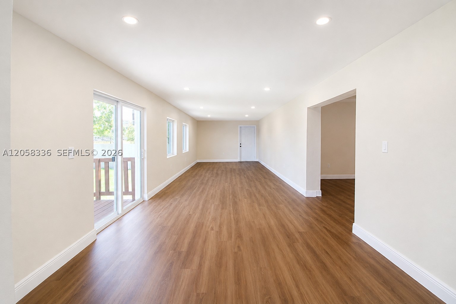 WINONA PARK - Residential