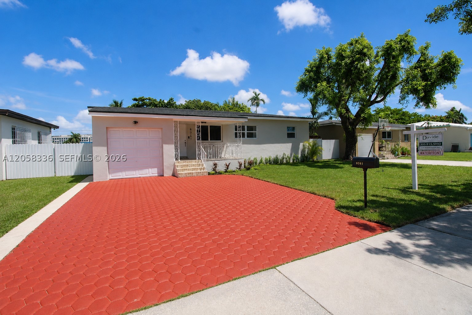 WINONA PARK - Residential