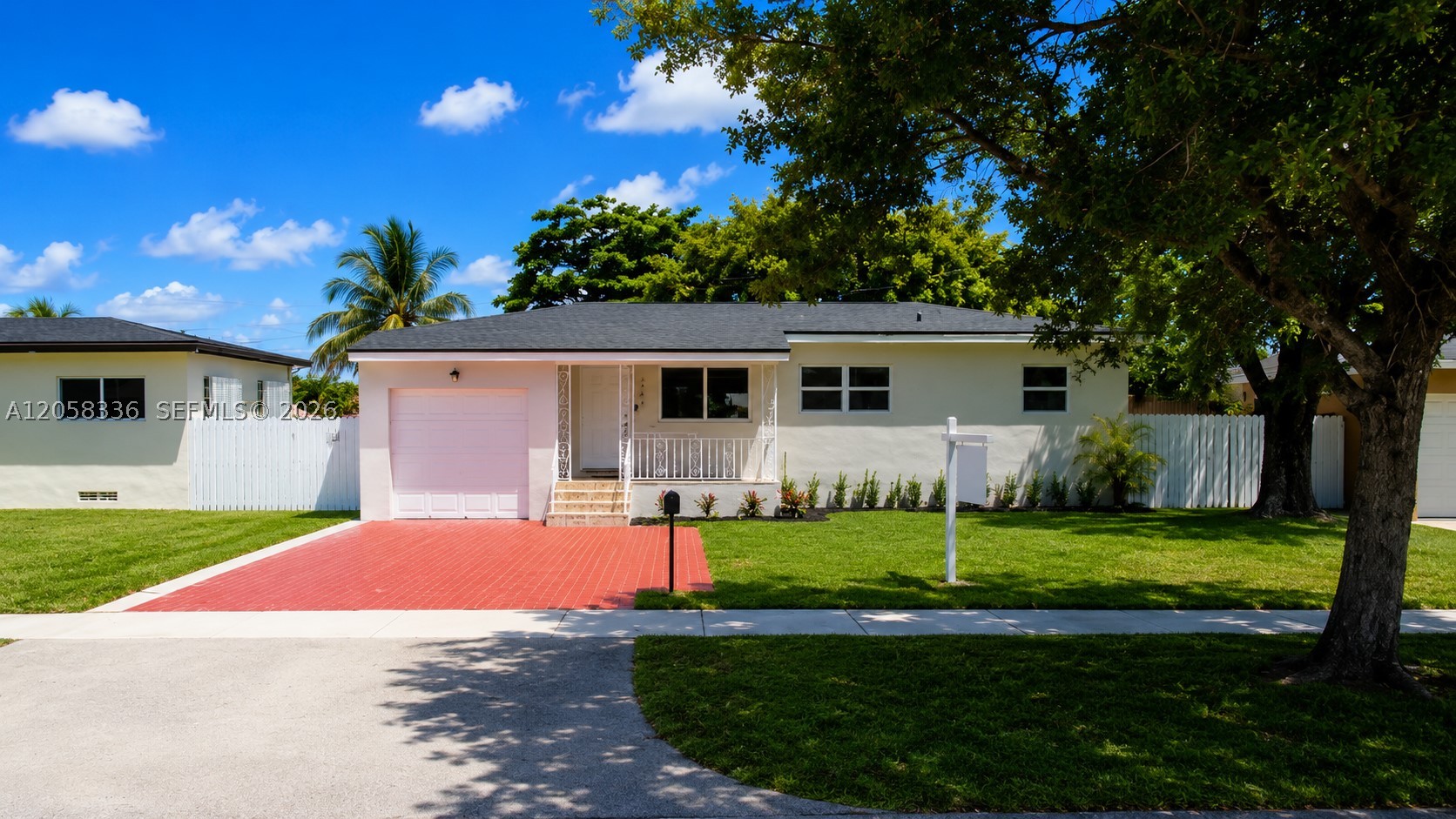 WINONA PARK - Residential