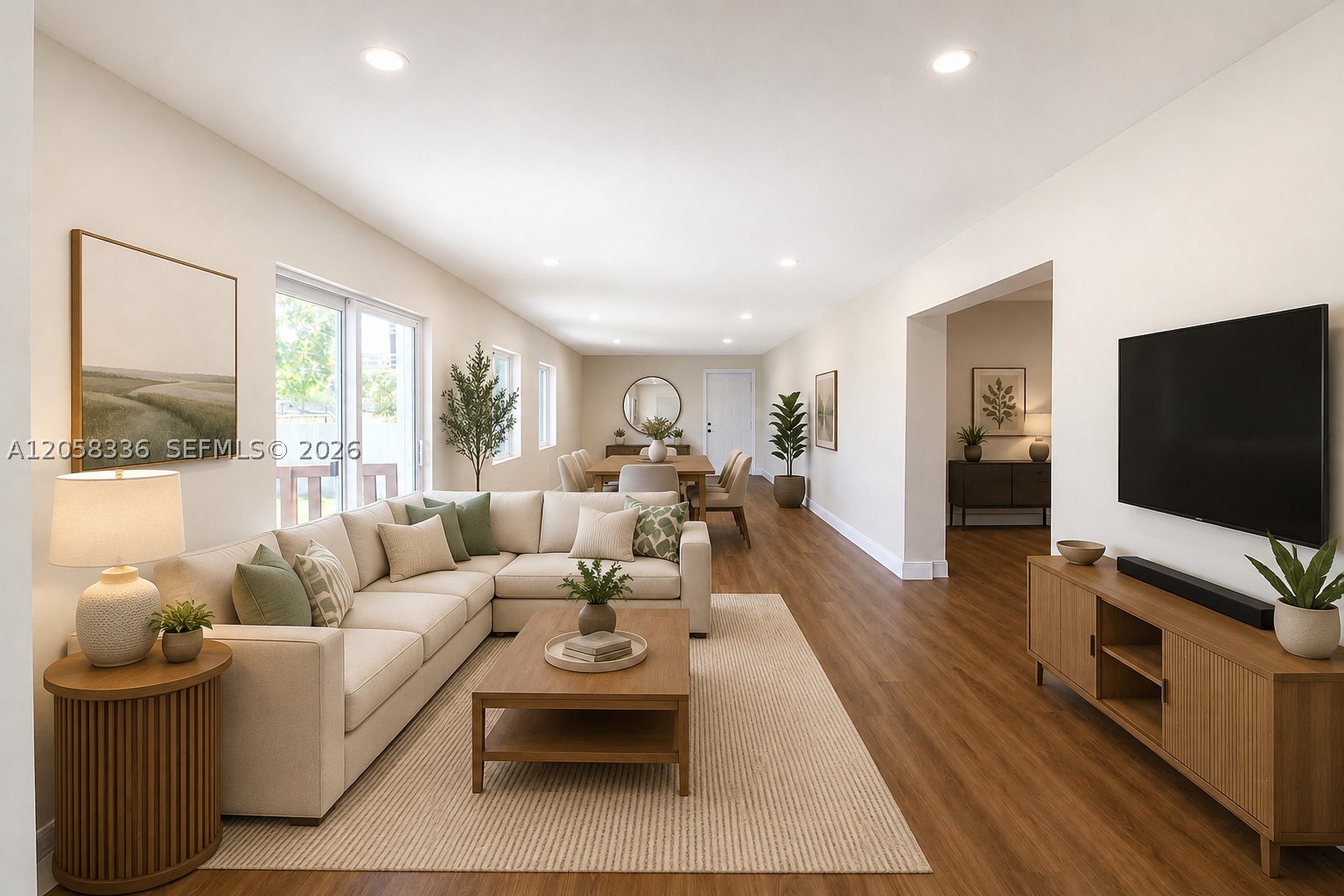 WINONA PARK - Residential