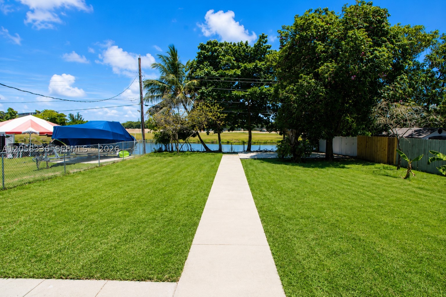 WINONA PARK - Residential