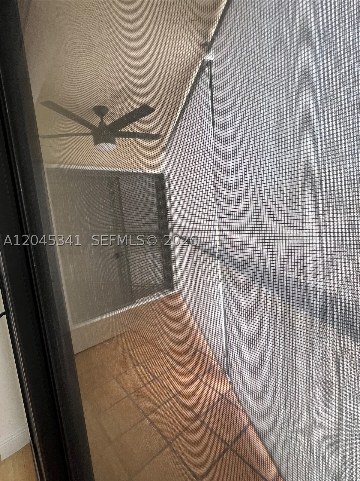 SOMERSET - Residential Lease