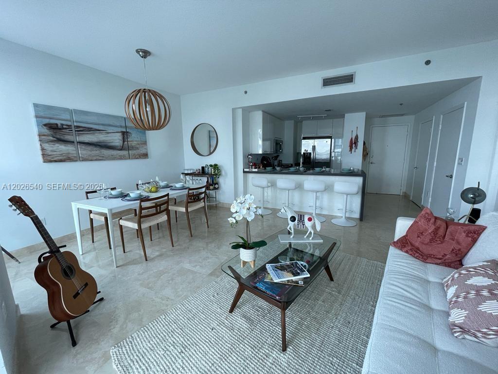 BEL-AIRE ON THE OCEAN CON - Residential Lease