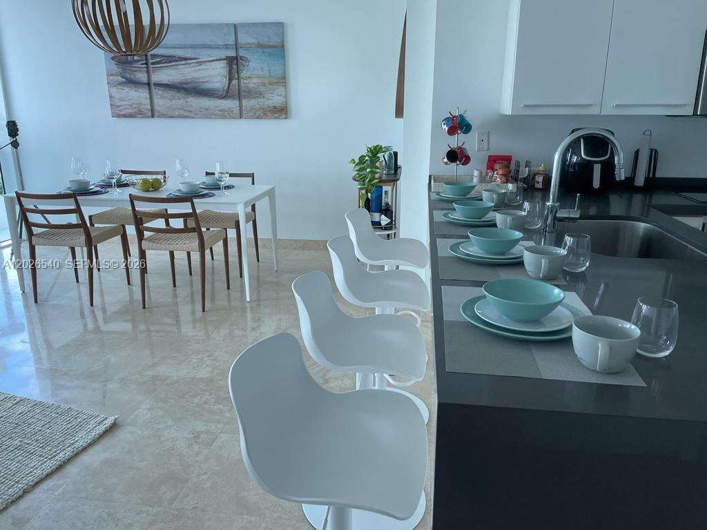BEL-AIRE ON THE OCEAN CON - Residential Lease