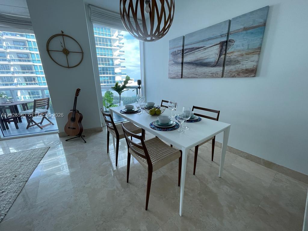 BEL-AIRE ON THE OCEAN CON - Residential Lease