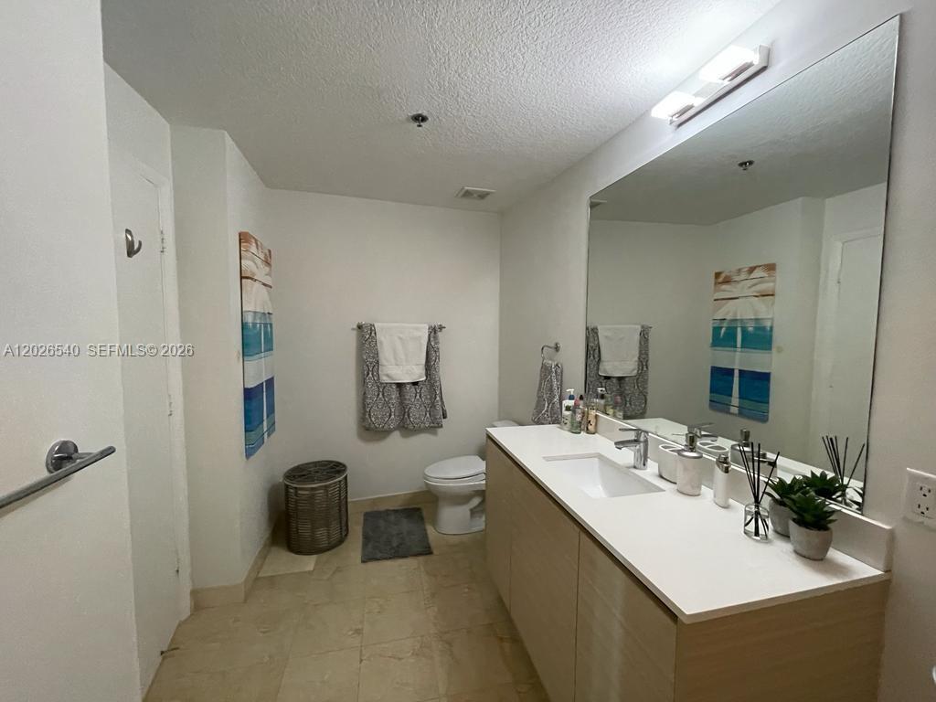 BEL-AIRE ON THE OCEAN CON - Residential Lease