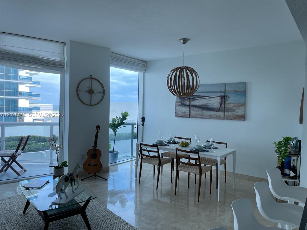 BEL-AIRE ON THE OCEAN CON - Residential Lease