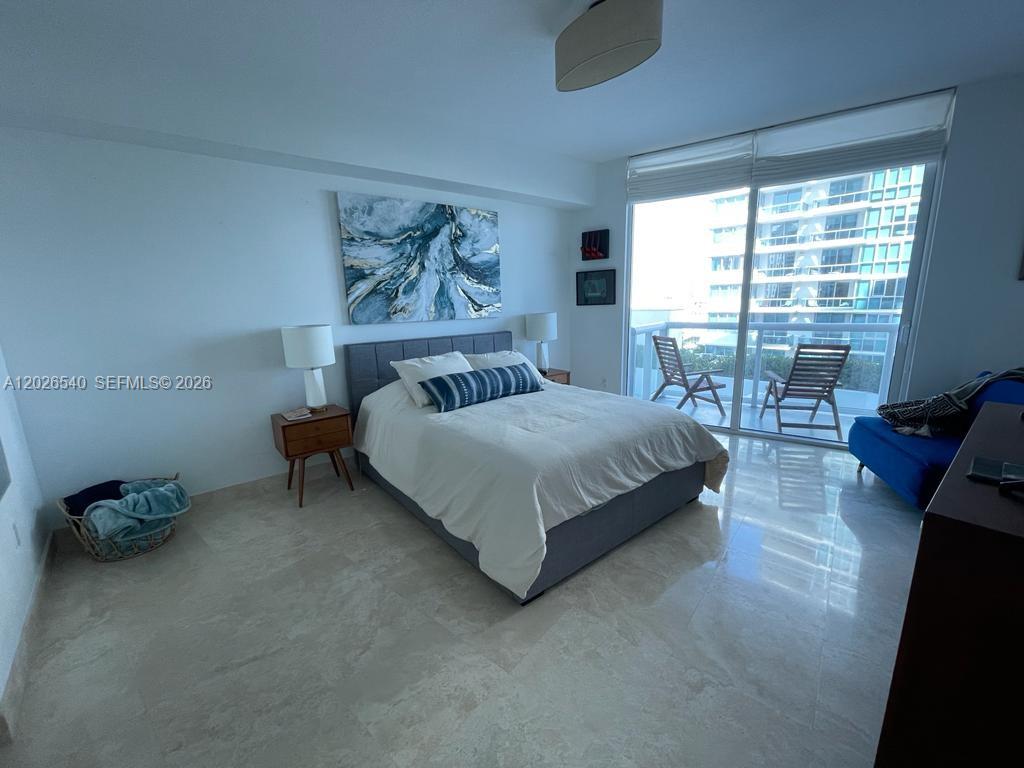 BEL-AIRE ON THE OCEAN CON - Residential Lease