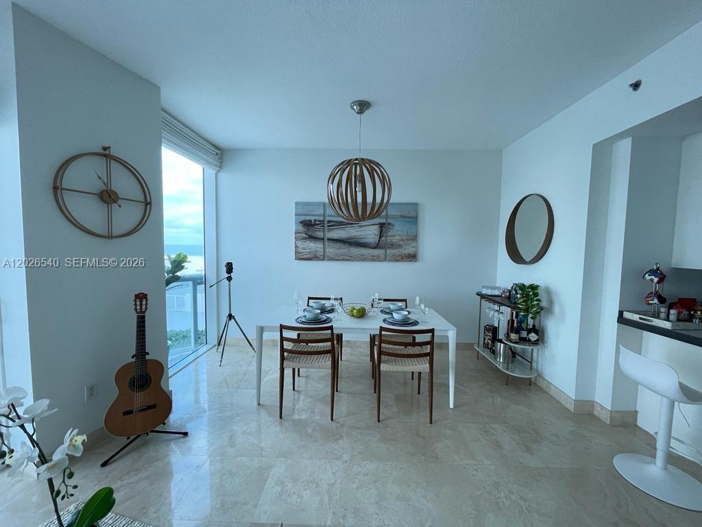 BEL-AIRE ON THE OCEAN CON - Residential Lease