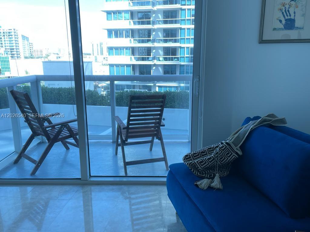 BEL-AIRE ON THE OCEAN CON - Residential Lease
