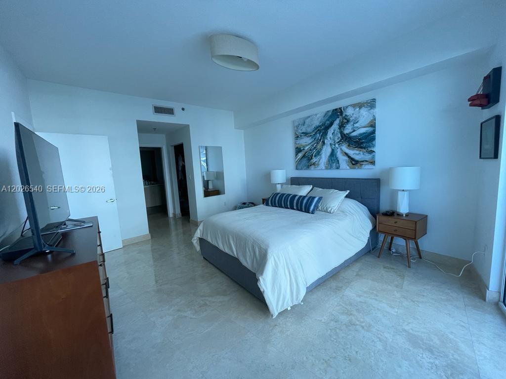 BEL-AIRE ON THE OCEAN CON - Residential Lease